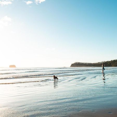 Playa Hermosa Eco Resort San Juan del Sur Bagian luar foto