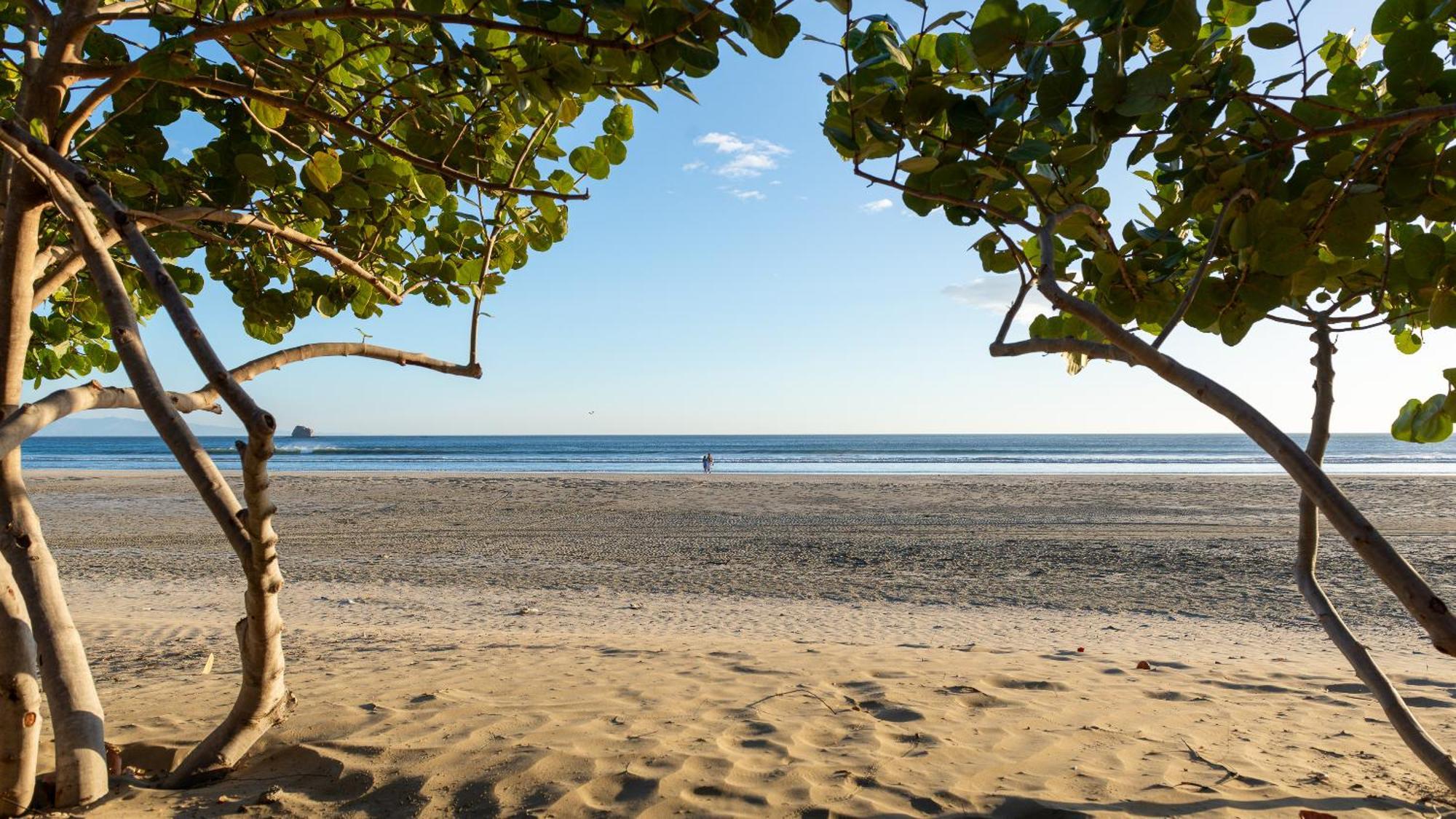 Playa Hermosa Eco Resort San Juan del Sur Bagian luar foto