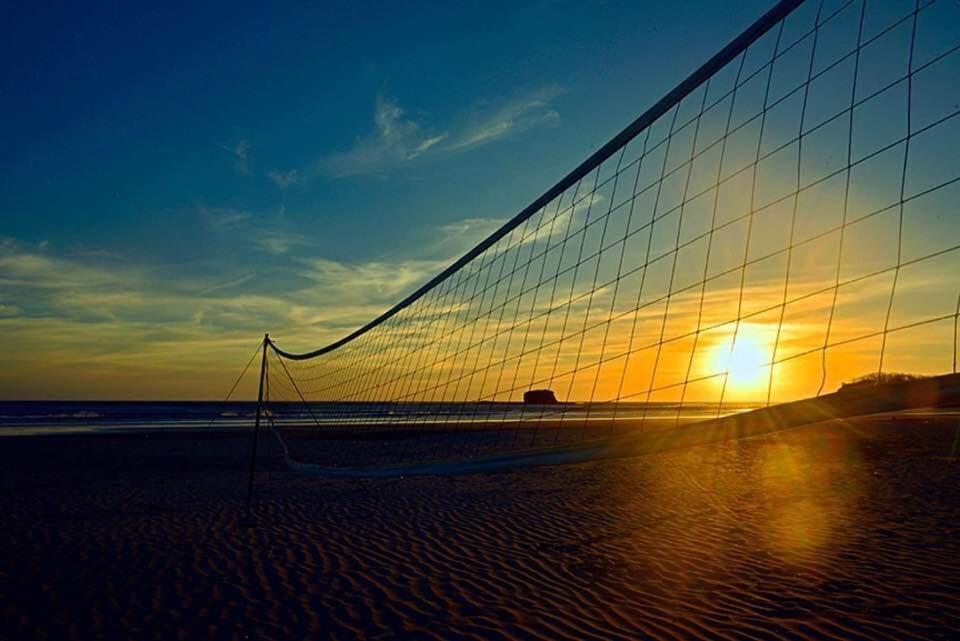 Playa Hermosa Eco Resort San Juan del Sur Bagian luar foto